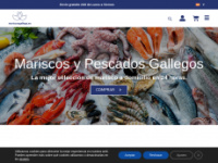 Mariscosgallego.es