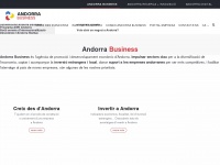 Andorrabusiness.com
