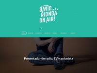 Davidrionda.com