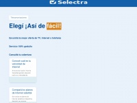 selectra.com.ar