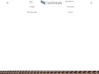 Laslosas.com