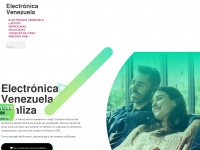 electronicavenezuela.com