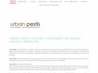 urbanpestis.com