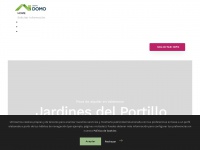 Jardinesdelportillo.com