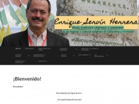 Enriqueservin.org