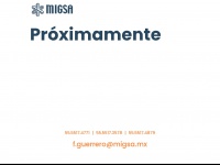 Migsa.mx