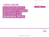actualizacionneuropatiaoptica.es