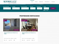 Inmobiliaria-rodriguez.com.ar