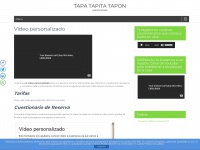 Tapatapitatapon.com