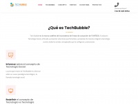 Techbubble.es