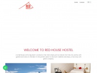 redhousehostel.com.ar Thumbnail