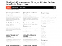 blackjack4france.com Thumbnail