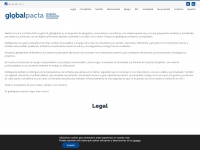 Globalpacta.com