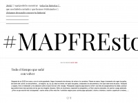 Mapfrestories.com