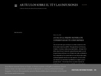 Tes-e-infusiones.blogspot.com