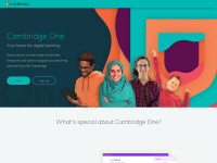 Cambridgeone.org