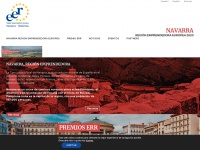 Navarraregionemprendedoraeuropea.com
