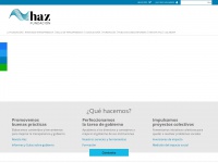 Hazfundacion.org