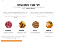 Restauranteventapazo.es