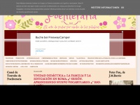 Poeliteraria.blogspot.com
