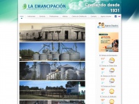 Laemancipacion.com.ar