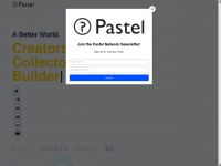 pastel.network Thumbnail