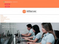 miserver.com