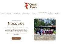 Quintadelasflores.com