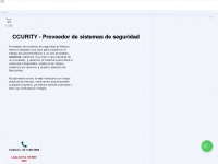 Ccurity.com.mx