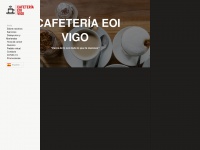 Cafeteriaeoivigo.com