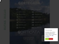 corticata.com