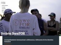 Swefor.org