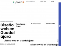 Ipweb.com.mx