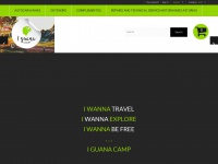 iguanacamp.com