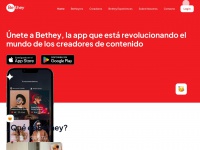Bethey.com