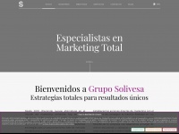 Gruposolivesa.com