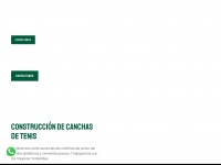 procanchas.com.ar