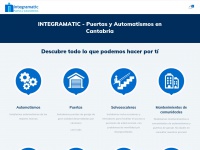 integramatic.com Thumbnail