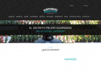 kamadoargentino.com.uy