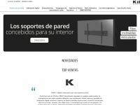 kimexinternational.es