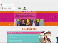 Sacudete.icbf.gov.co