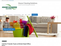 house-cleaning-solutions.co.uk