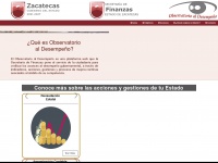 Observatoriosefin.zacatecas.gob.mx
