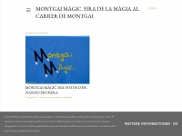 Montgaimagicfotos.blogspot.com