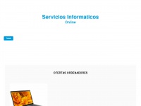 serviciosinformaticos.online