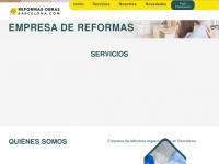 reformasobrasbarcelona.com
