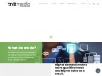 tnemedia.com