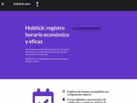 Hubtick.com
