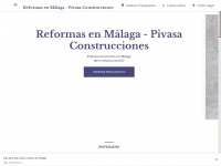 Pivasa-rehabilitacion-construccion-y-reformas.negocio.site