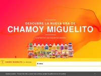 Chamoymiguelito.com